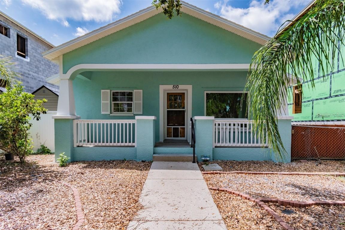 510 13th Ave., St Petersburg, FL 33701