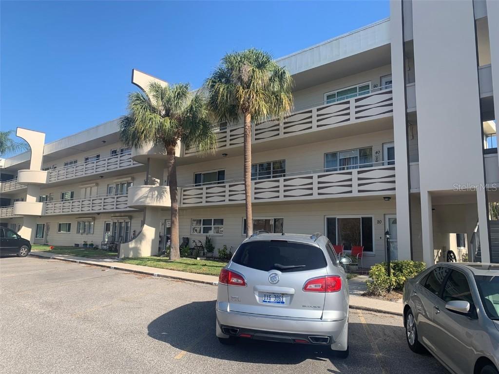 2378 Ecuadorian Way #20, Clearwater, FL 33763