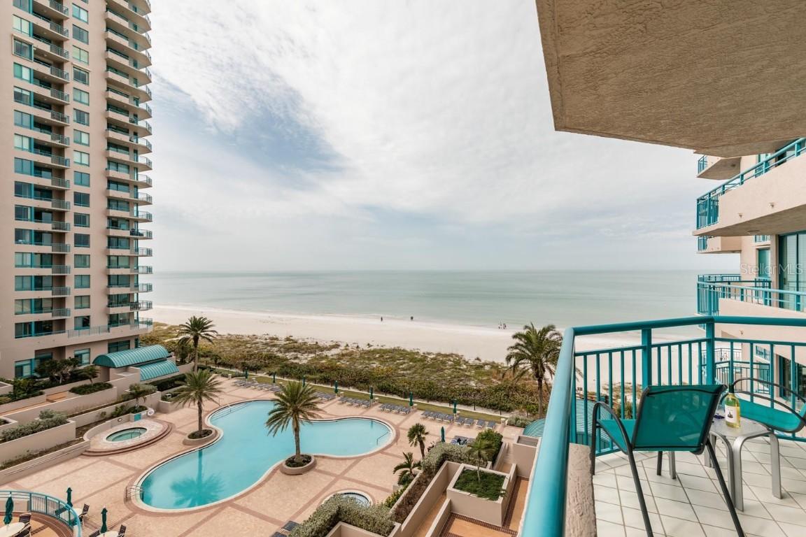 1520 Gulf Blvd. #605, Clearwater, FL 33767