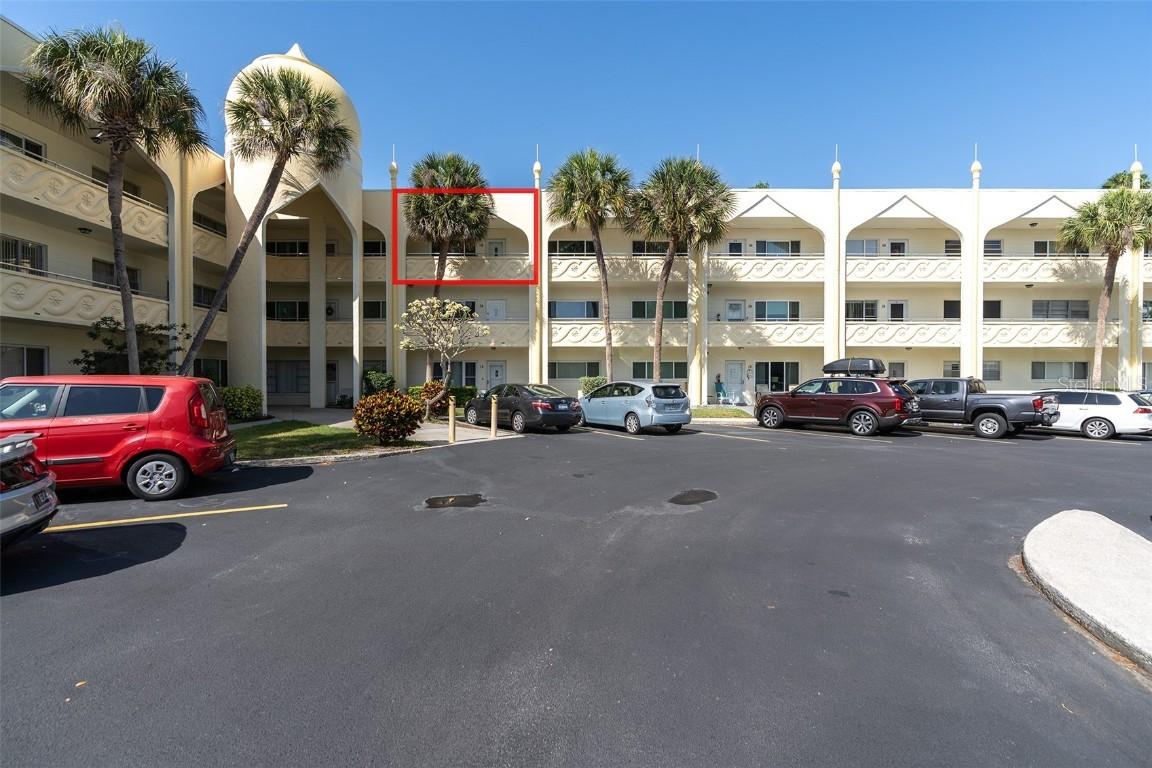 2360 World Parkway Blvd. #54, Clearwater, FL 33763