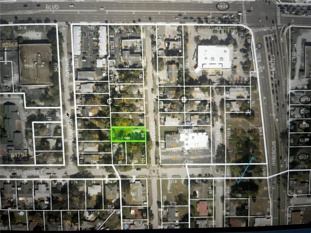 536 Phoenix Ave., Clearwater, FL 33756