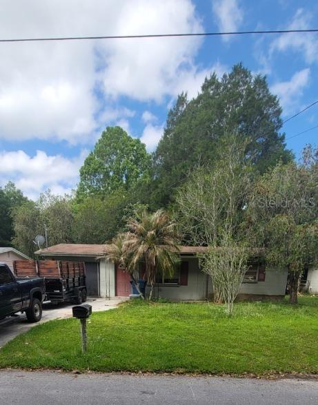 11055 Carol Dr., Brooksville, FL 34601