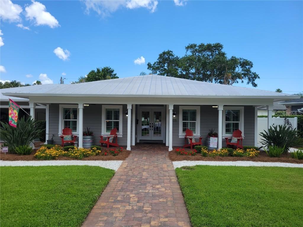 205 Ponce De Leon Blvd., Belleair, FL 33756