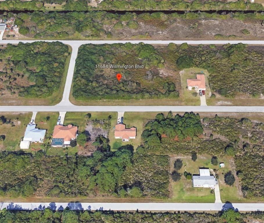 11684 Willmington Blvd., Port Charlotte, FL 33981