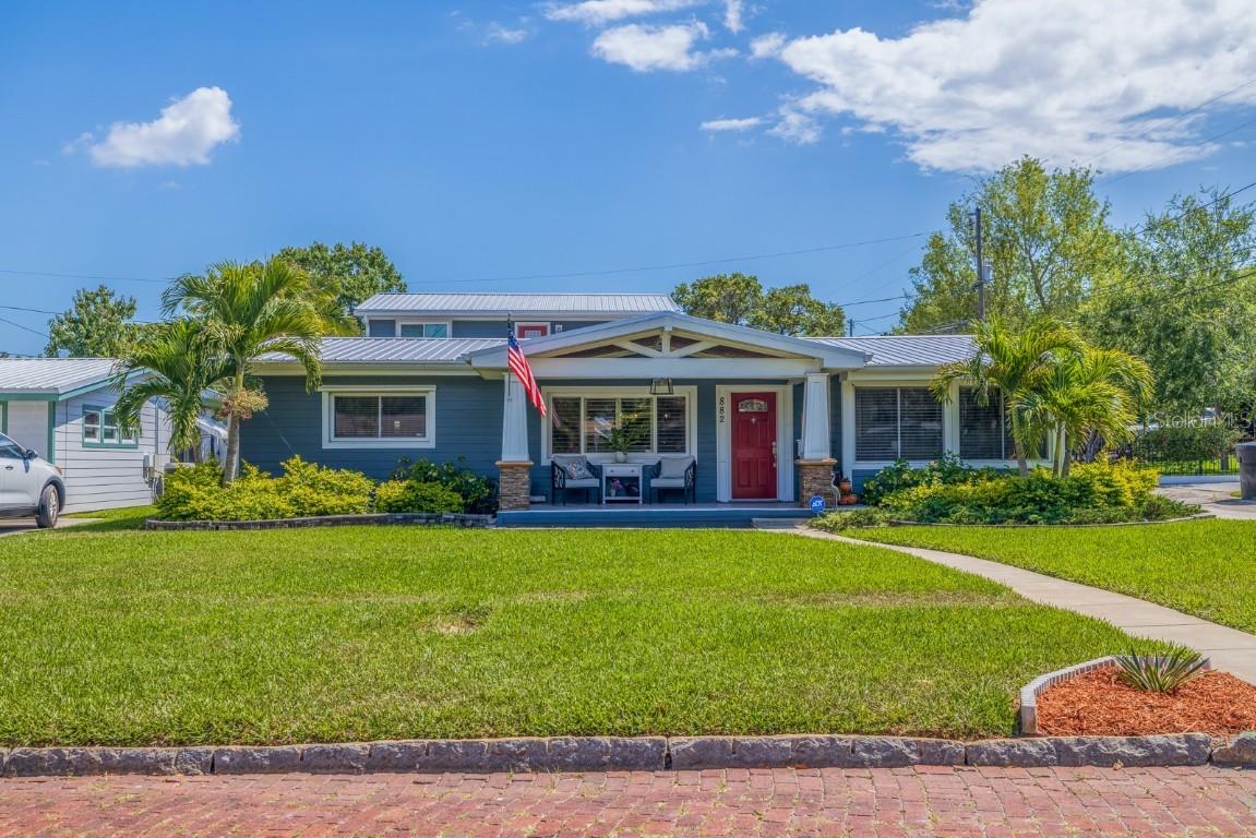 882 41st Ave., St Petersburg, FL 33703
