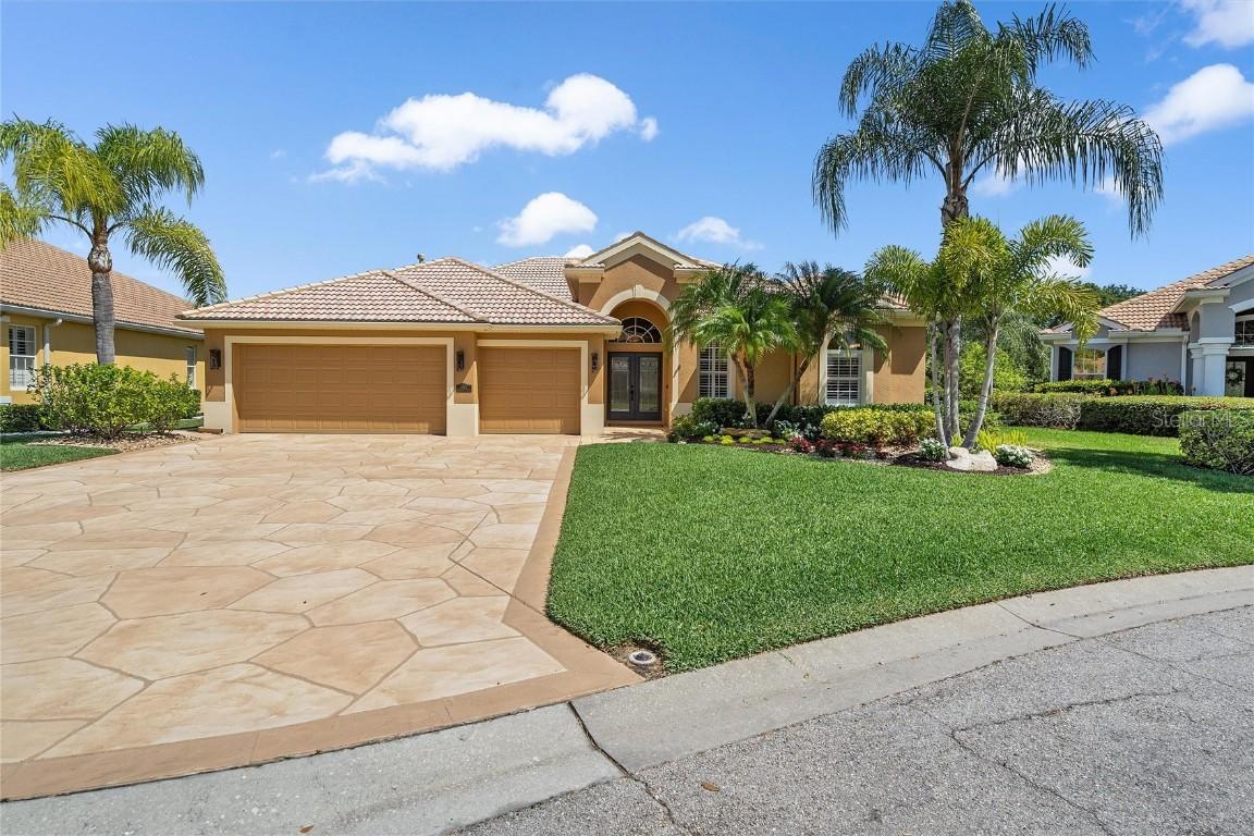 6162 Palomino Cir., University Park, FL 34201