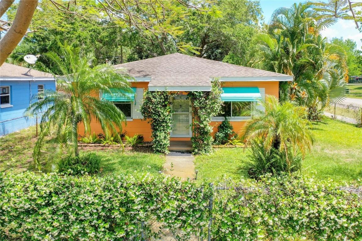 1818 53rd St., Gulfport, FL 33707