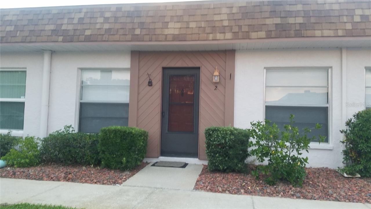 6125 Chesham Dr. #2, New Port Richey, FL 34653