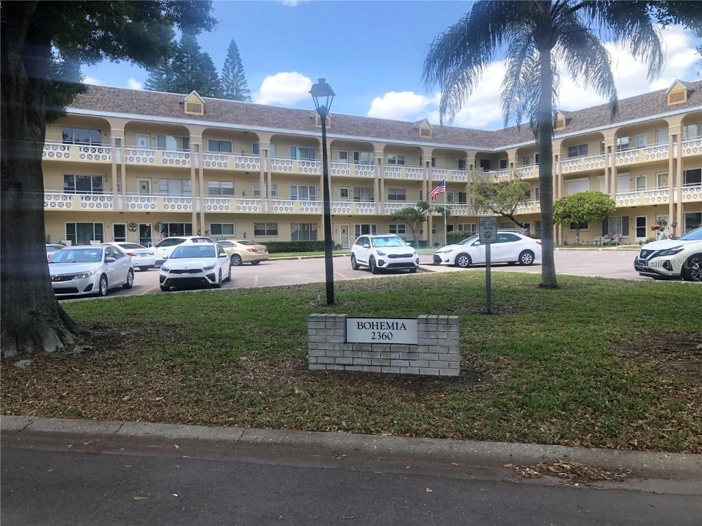 2360 Irish Ln. #8, Clearwater, FL 33763