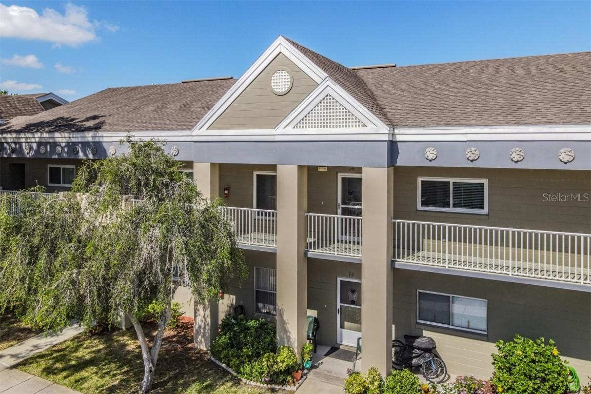 2296 Monaco Ln. #34, Clearwater, FL 33763