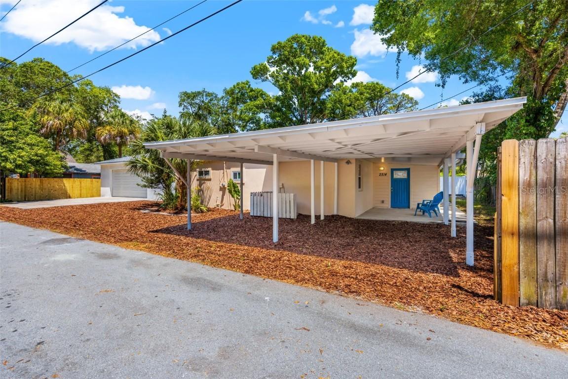 2514 Ohio Ct., Gulfport, FL 33707