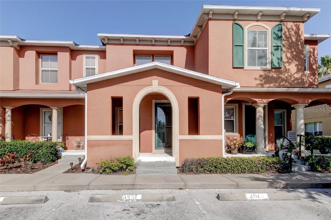 2025 Searay Shore Dr., Clearwater, FL 33763