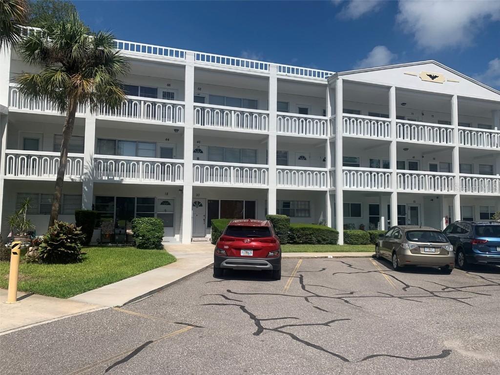 2020 World Parkway Blvd. #20, Clearwater, FL 33763