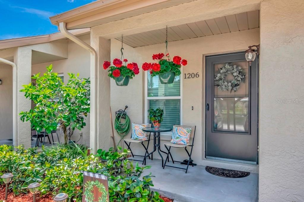 10853 43rd St. #1206, Clearwater, FL 33762