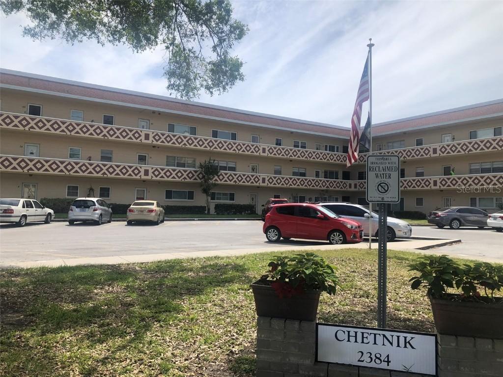 2384 Tahitian Ln. #6, Clearwater, FL 33763