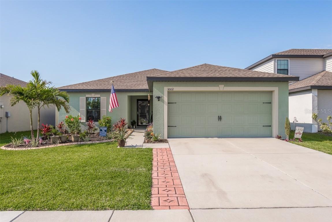 [Address Hidden by Seller], Ruskin, FL 33570