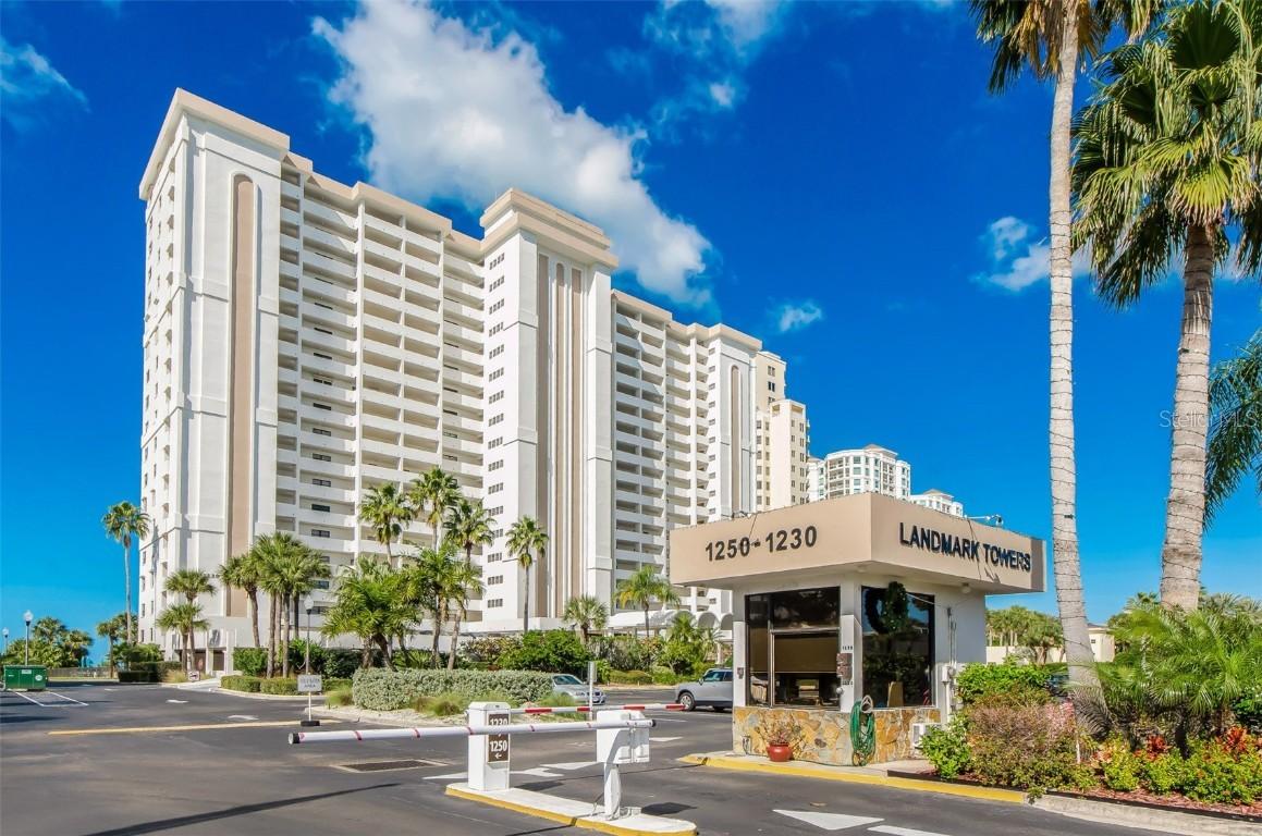 1230 Gulf Blvd. #1002, Clearwater, FL 33767
