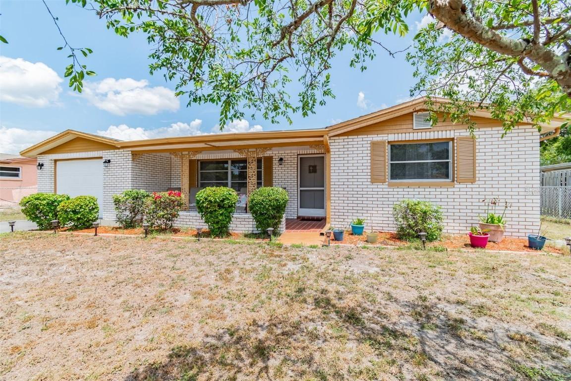 3034 Finch Dr., Holiday, FL 34690