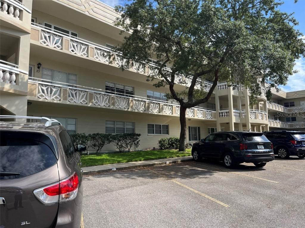 2351 Irish Ln. #25, Clearwater, FL 33763