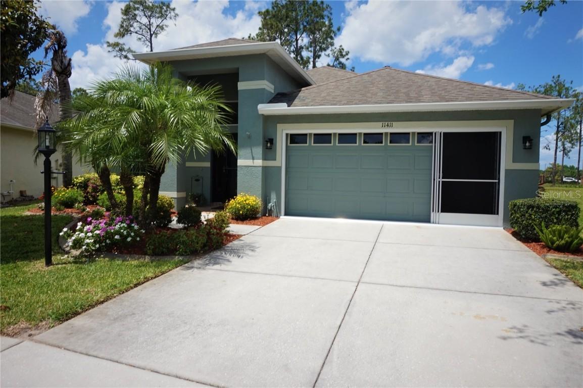 11411 Heritage Point Dr., Hudson, FL 34667
