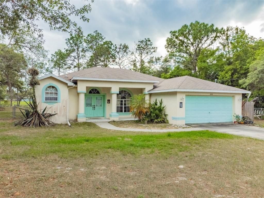 8352 Eric St., Spring Hill, FL 34608