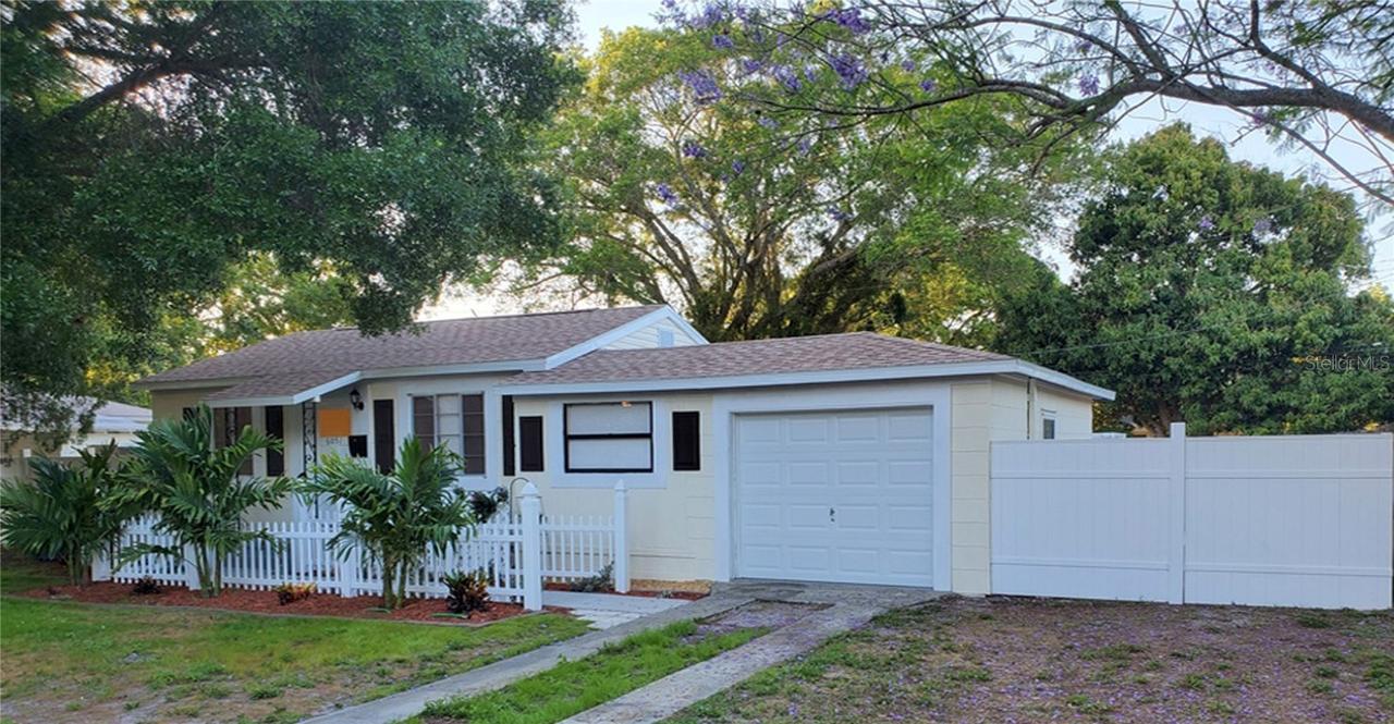 6051 16th Ave., St Petersburg, FL 33710