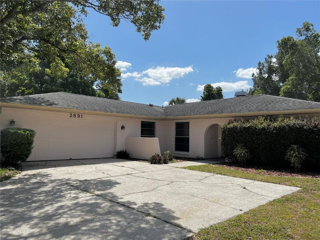 2891 Endicott Ct., Clearwater, FL 33761