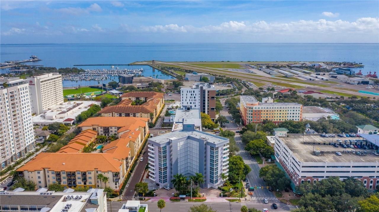470 3rd St. #504, St Petersburg, FL 33701