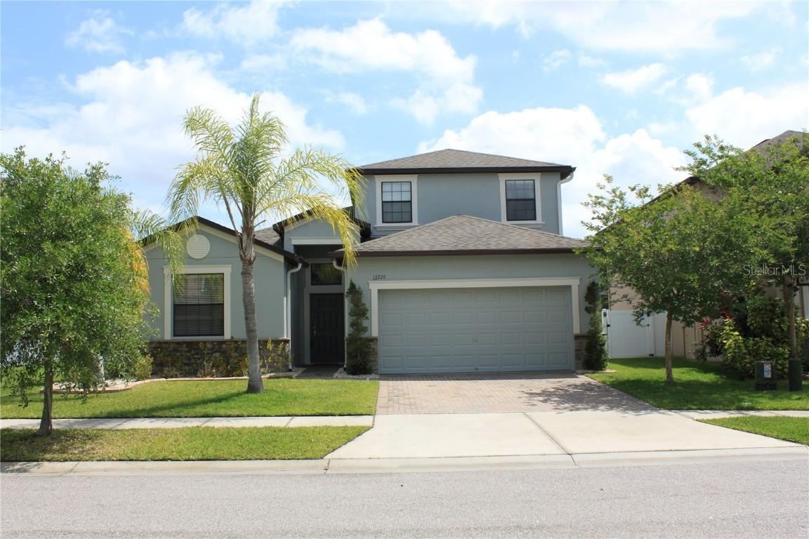 12726 Mountain Springs Pl., Trinity, FL 34655