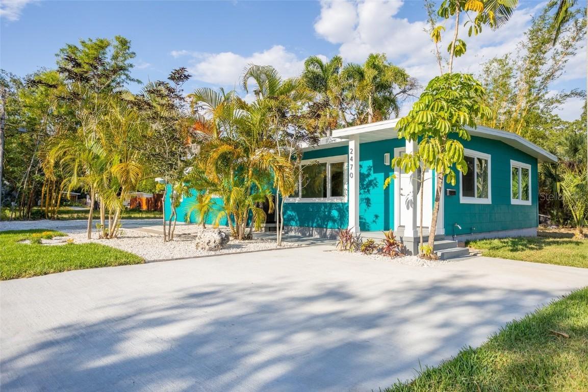 2470 47th St., St Petersburg, FL 33711