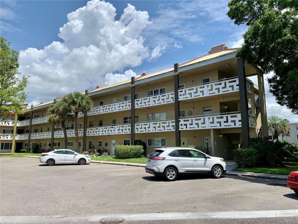 2416 World Parkway Blvd. #38, Clearwater, FL 33763