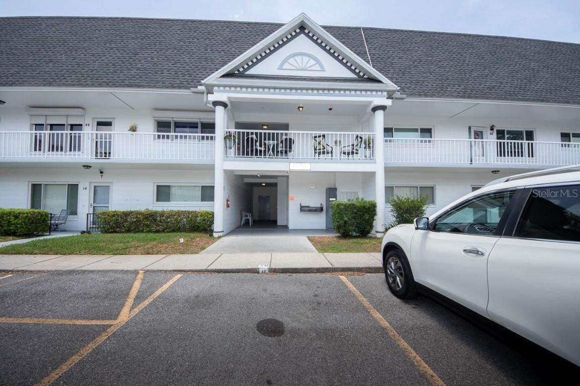 2220 Swedish Dr. #46, Clearwater, FL 33763