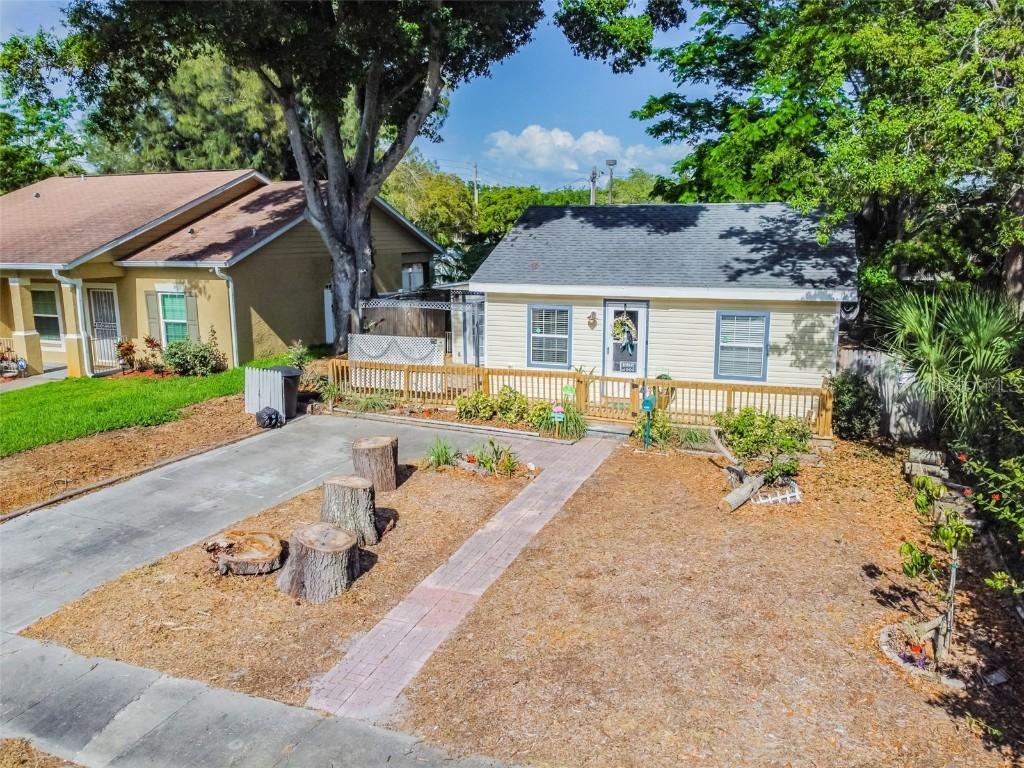 2222 Quincy St., St Petersburg, FL 33711