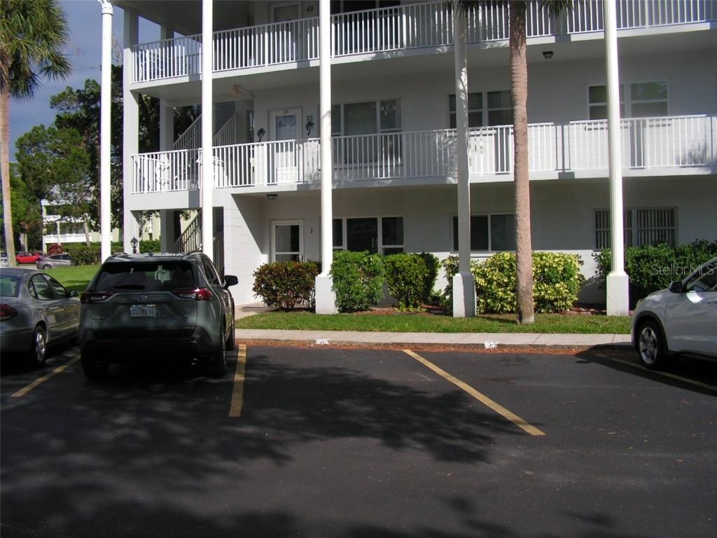 2449 Columbia Dr. #1, Clearwater, FL 33763