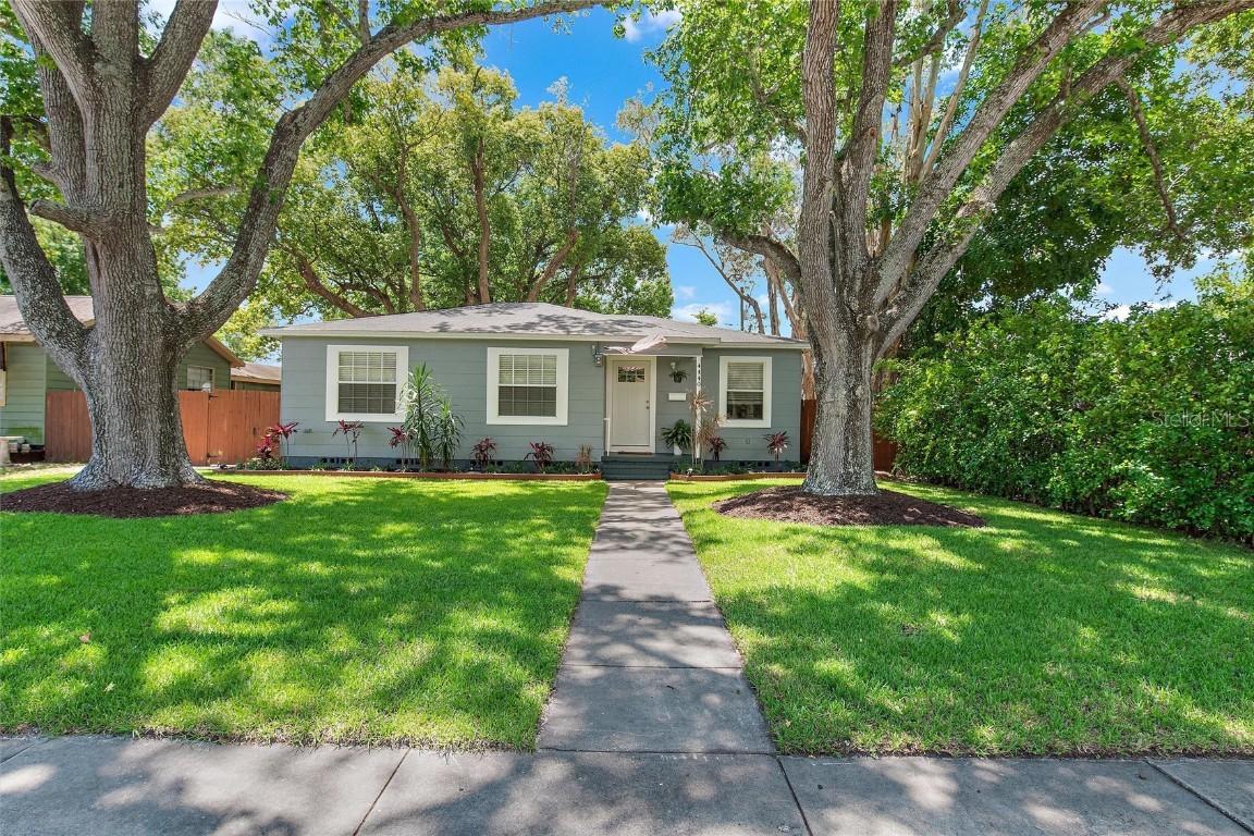 4440 6th Ave., St Petersburg, FL 33711