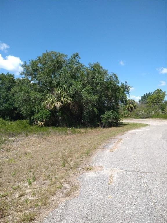 Peale Cir. #lot 9, North Port, FL 34288