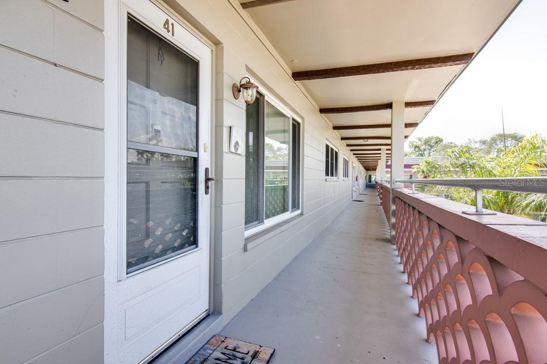 2073 Denmark St. #41, Clearwater, FL 33763