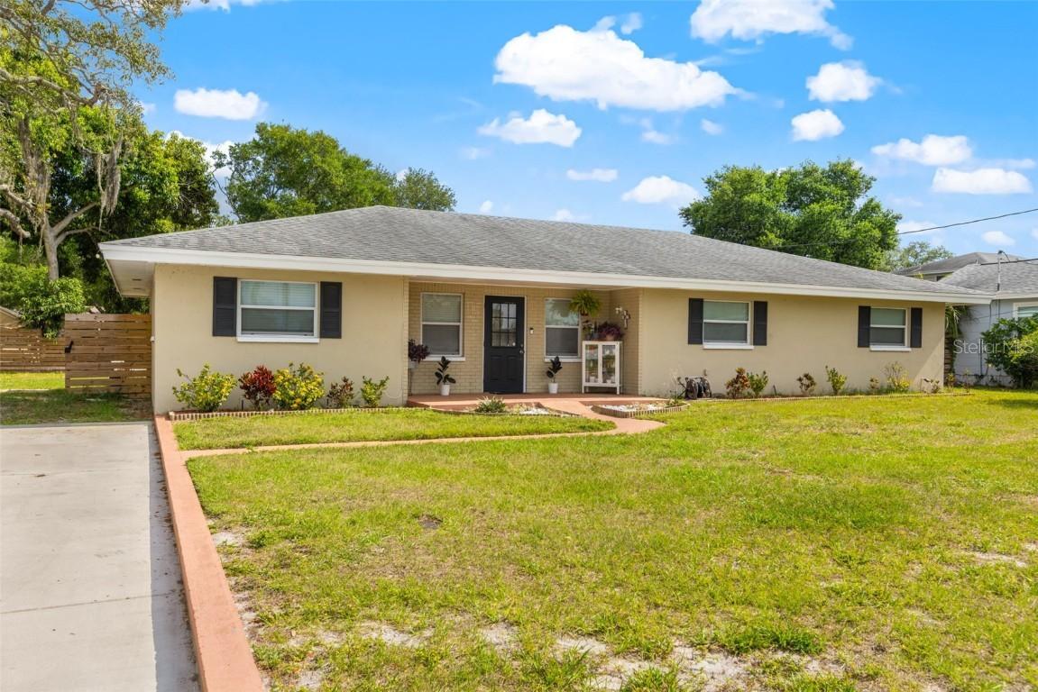 1108 Jasper St., Clearwater, FL 33756
