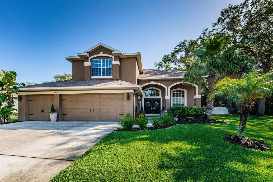 1904 Blue River Rd., Holiday, FL 34691