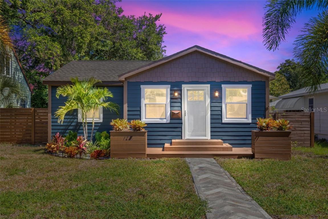 605 29th Ave., St Petersburg, FL 33704