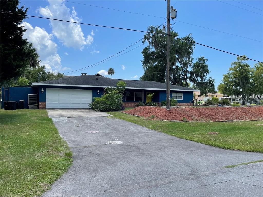11370 W State Park St., Crystal River, FL 34428