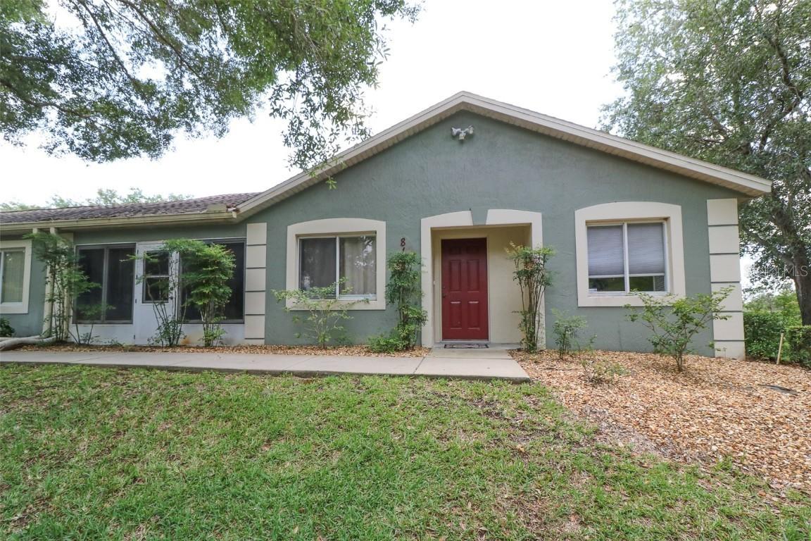 8185 Sturbridge Ct., Weeki Wachee, FL 34613
