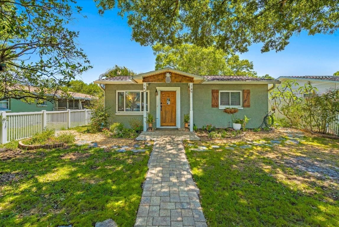 712 44th Ave., St Petersburg, FL 33703