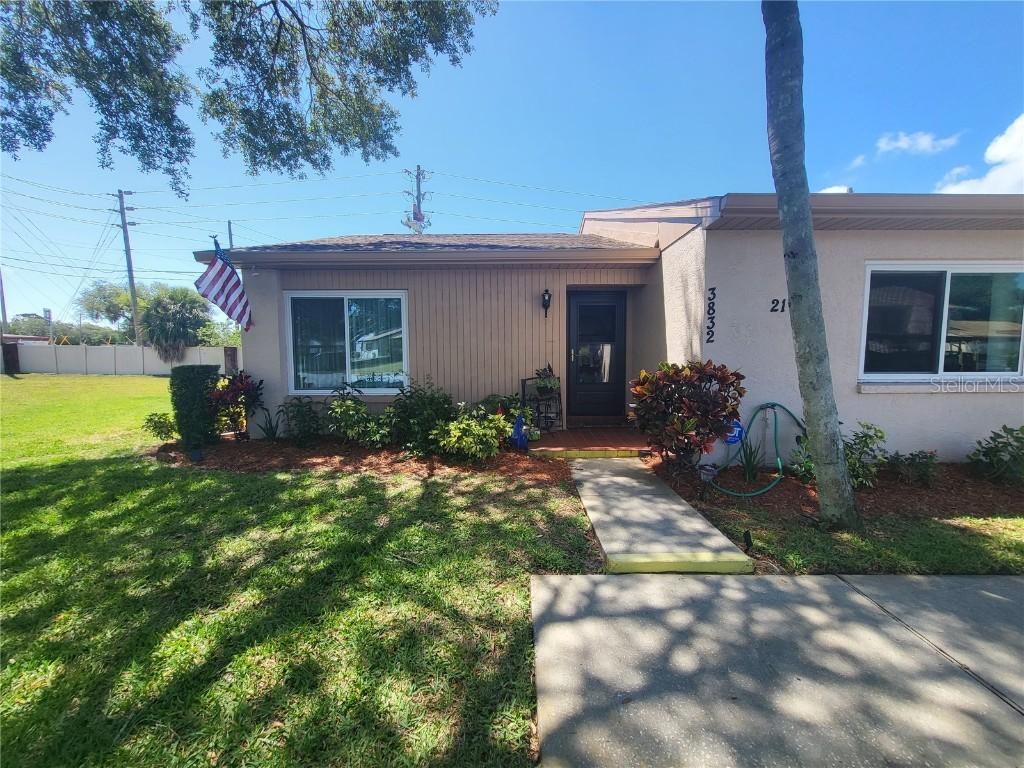 3832 Sailmaker Ln., Holiday, FL 34691