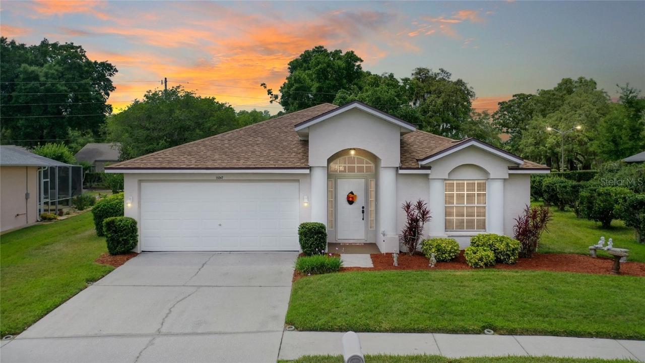 13247 Prince Cir., Hudson, FL 34669