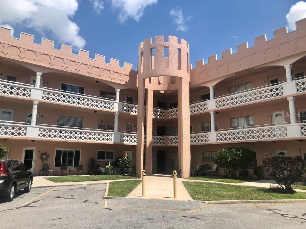 2458 Columbia Dr. #36, Clearwater, FL 33763