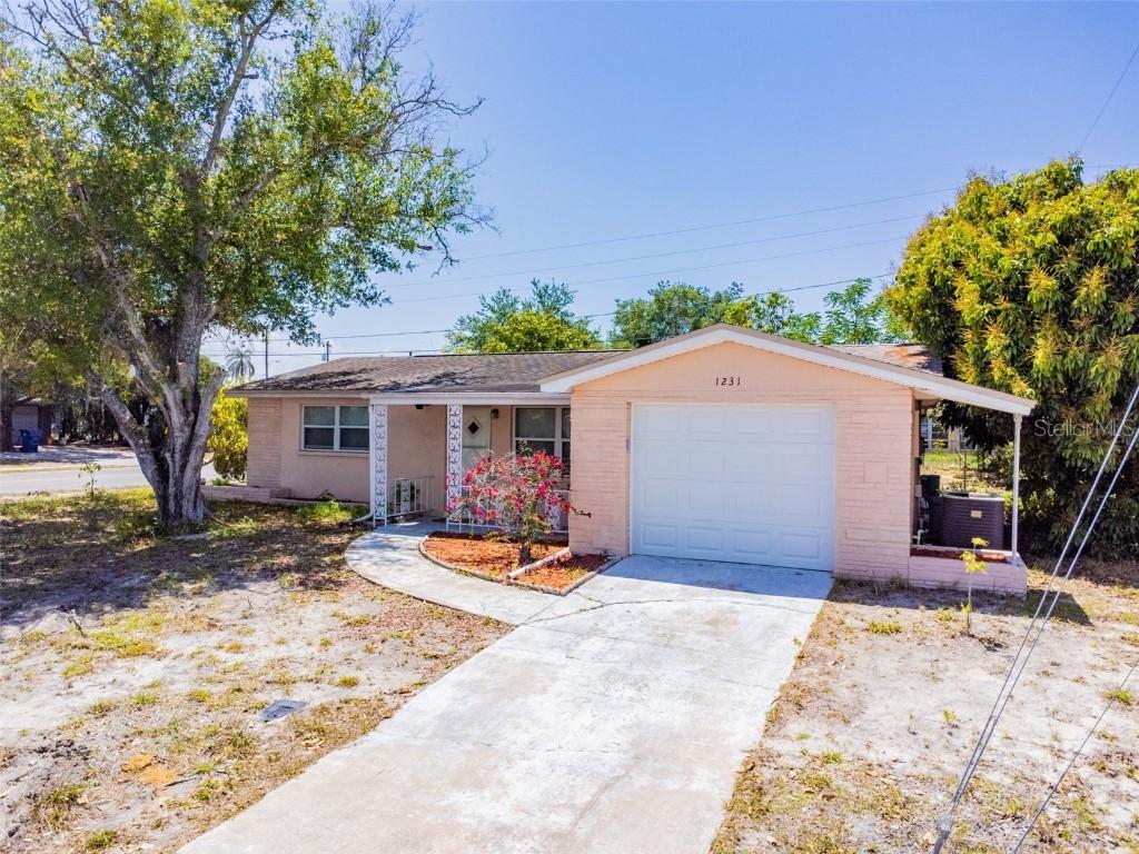 1231 Orangeview Ln., Holiday, FL 34691