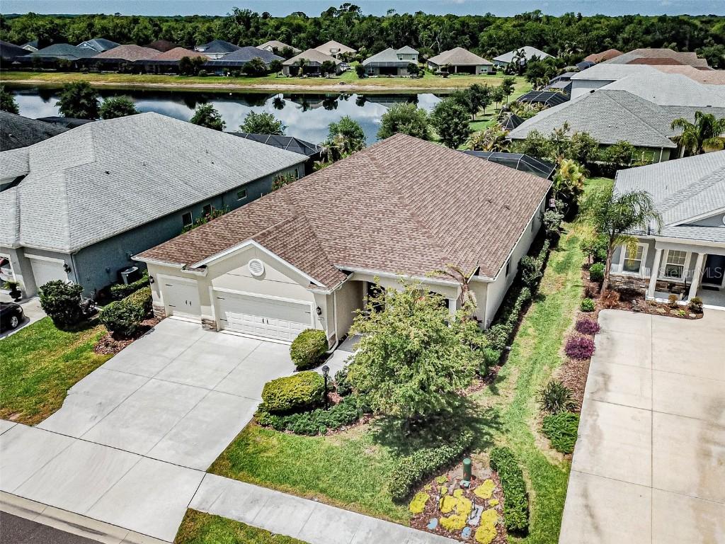 1215 Thornbury Dr., Parrish, FL 34219