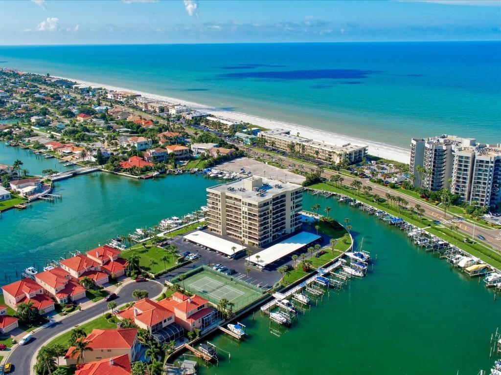 1651 Sand Key Estates Ct. #85, Clearwater, FL 33767
