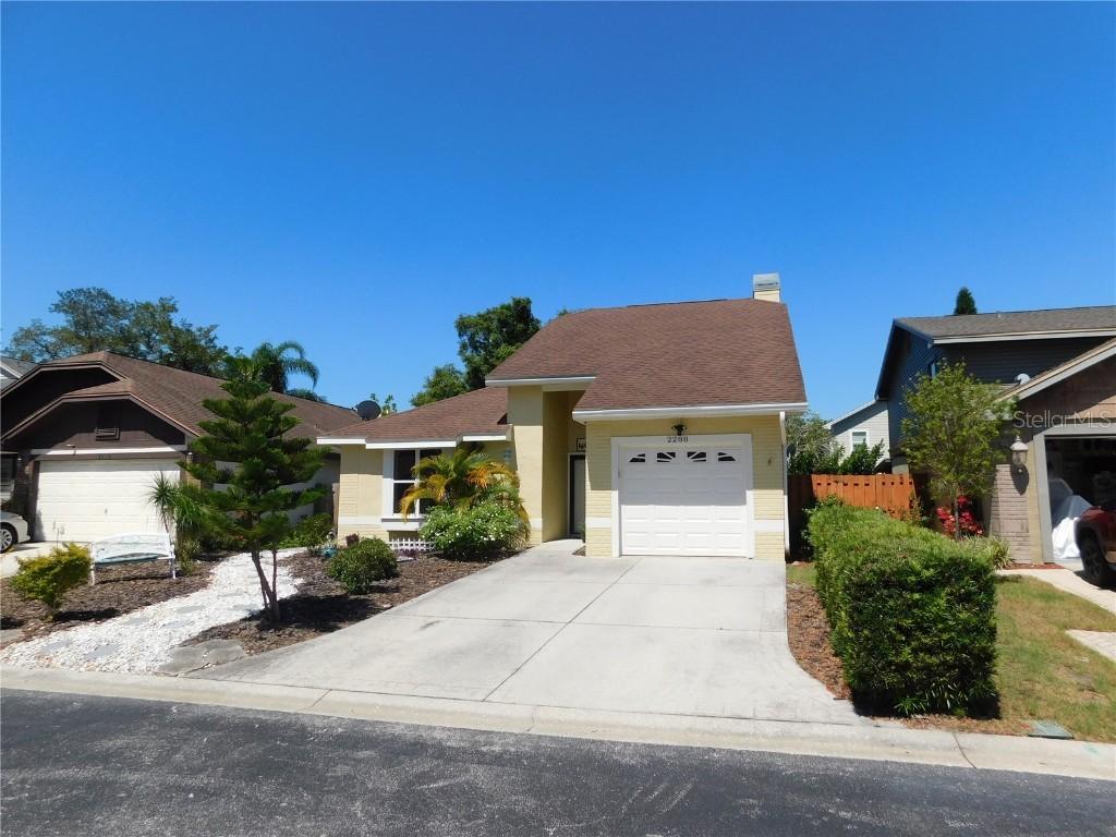 2288 Springflower Dr., Clearwater, FL 33763